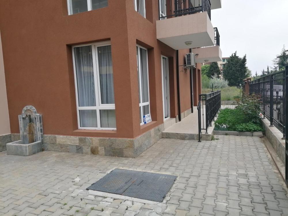Complex Argo Ap.2 Appartement Ravda Buitenkant foto