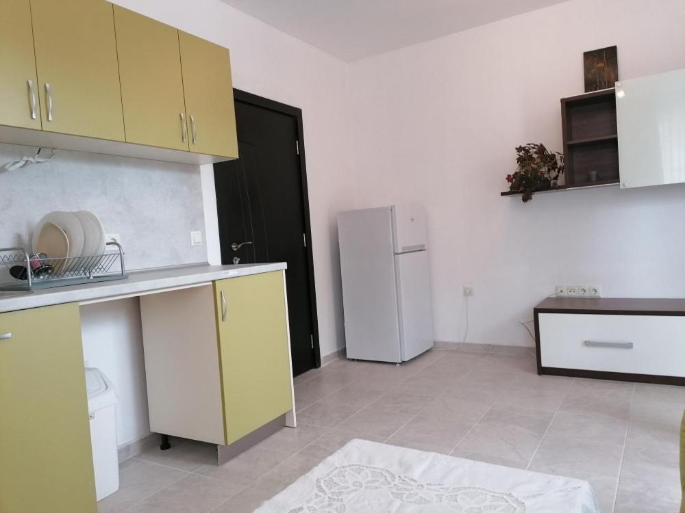 Complex Argo Ap.2 Appartement Ravda Buitenkant foto