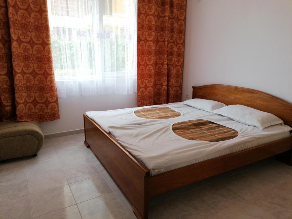 Complex Argo Ap.2 Appartement Ravda Buitenkant foto