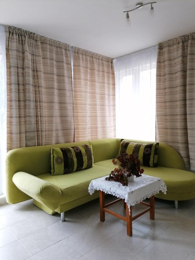 Complex Argo Ap.2 Appartement Ravda Buitenkant foto